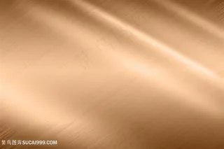 精美金属铜背景高清图