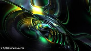 唯美炫酷时尚背景