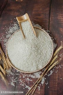 稻花香大米图片