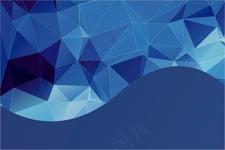 几何艺术设计 几何图形背景 多边形背景图片