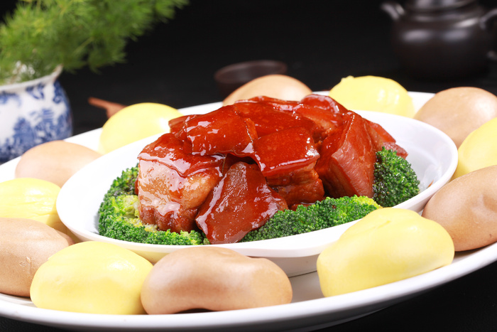 台式一品烧肉 (2)