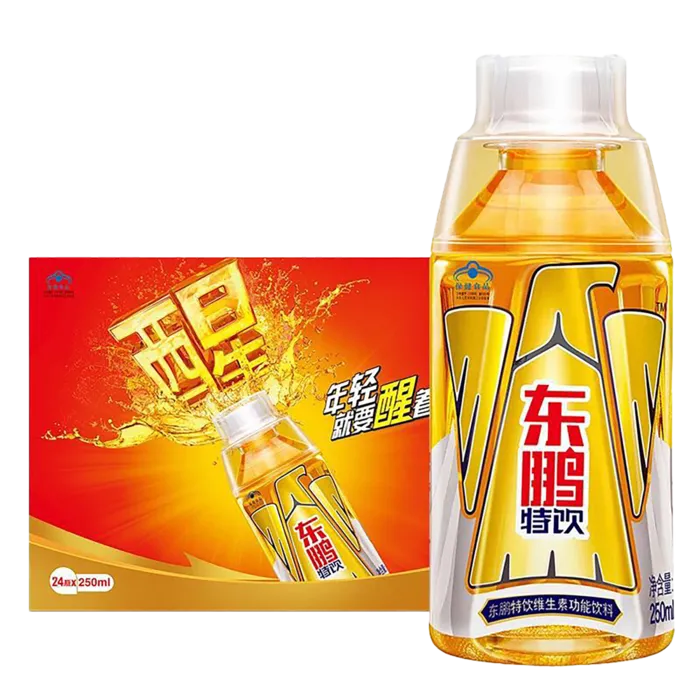 东鹏4超市商品白底图免抠实物摄影png格式图片透明底