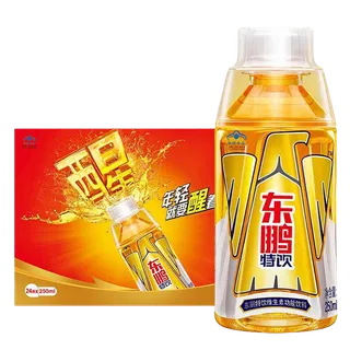 东鹏4超市商品白底图免抠实物摄影png格式图片透明底