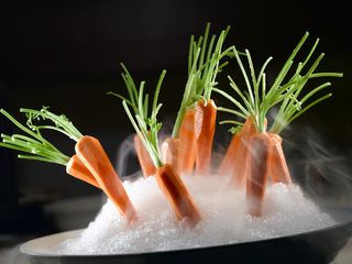 LCSC0133冰镇有机胡萝卜  68元