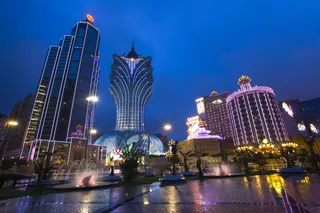 澳门风光图片-第28张