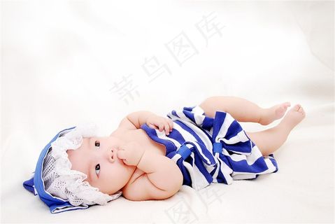 可爱小宝宝精美图