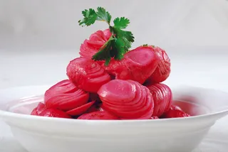 0911LCS-1046胭脂萝卜