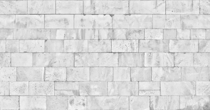 超清灰白色石材墙面纹理贴图