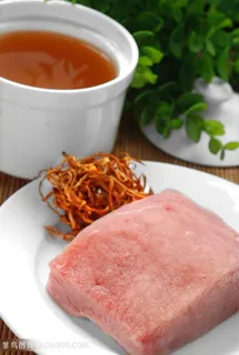 草花炖赤肉汁 草花炖赤肉汁