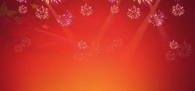 红色背景图片 红色背景图片