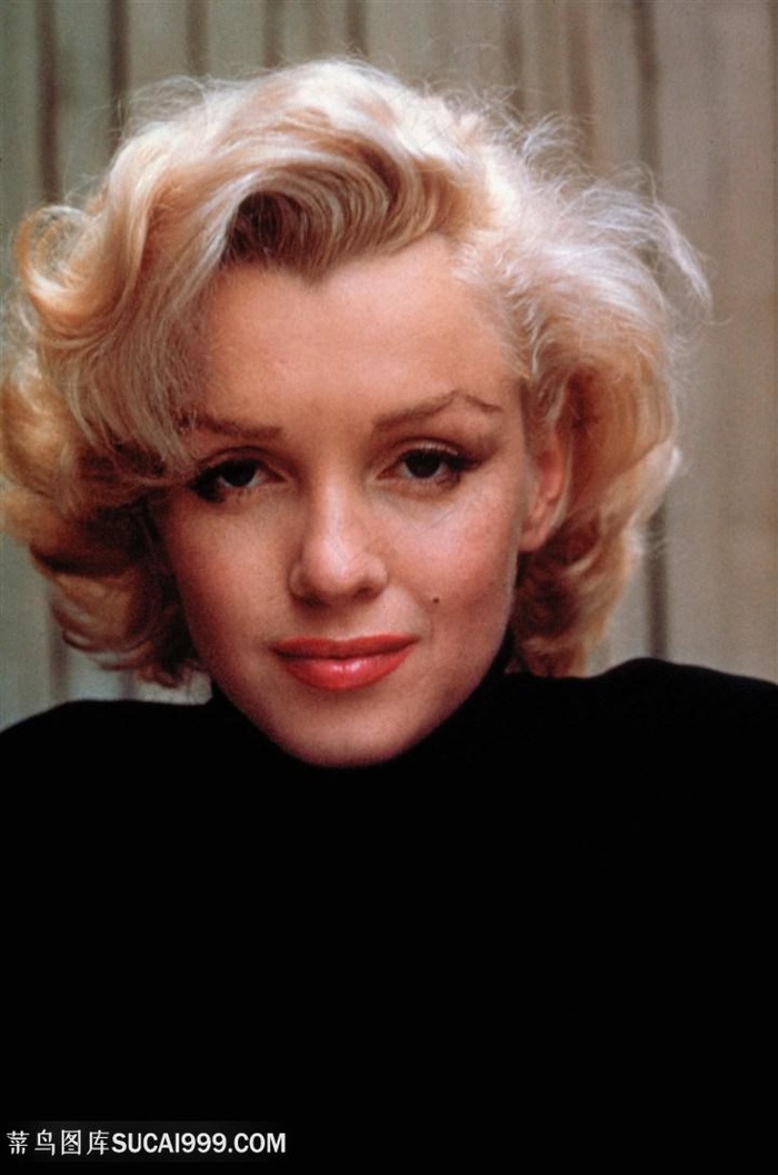 欧美风玛丽莲梦露装饰画