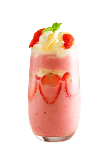 夏日冰饮免扣素材