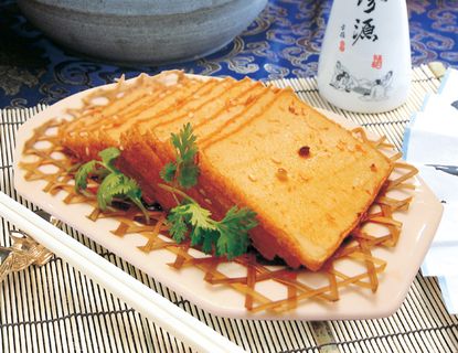 豆干9 乡巴佬豆干