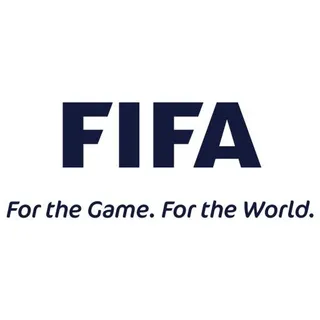 国际足联标志 PNG免抠