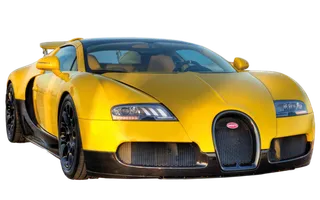 透明跑车素材小车汽车PNG免扣素材