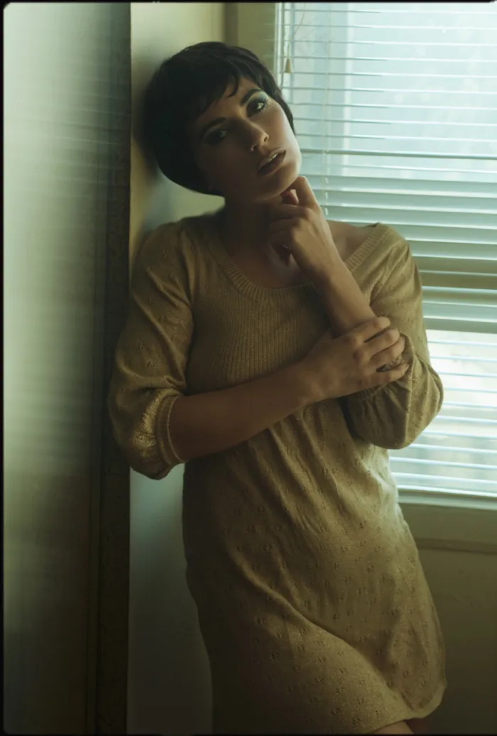 法国美女*图片