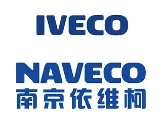 naveco南京依维柯汽车标志