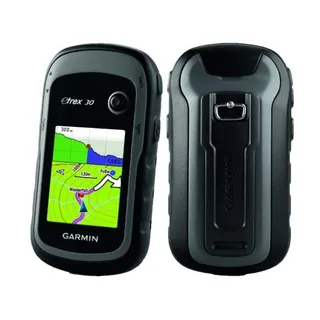 佳明导航器 PNG免抠