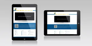 手机 电脑 样机 内容展示 多角度 (10)