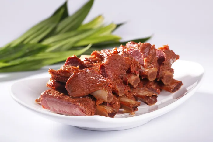 酱香大排