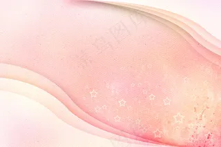 粉色淡雅背景图片