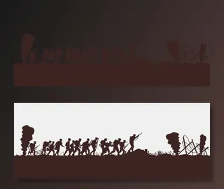 雕塑 公园休闲 园艺小品