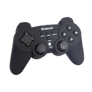 免抠高端游戏手柄实物图片