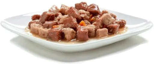 狗粮 PNG免抠(750x316)