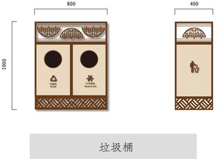 VI导视系统户外导视牌门牌企业医院学校标志标识牌