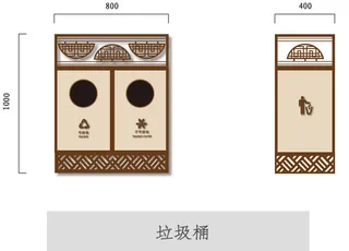 VI导视系统户外导视牌门牌企业医院学校标志标识牌