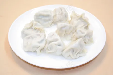 0256大馅水饺 0256大馅水饺