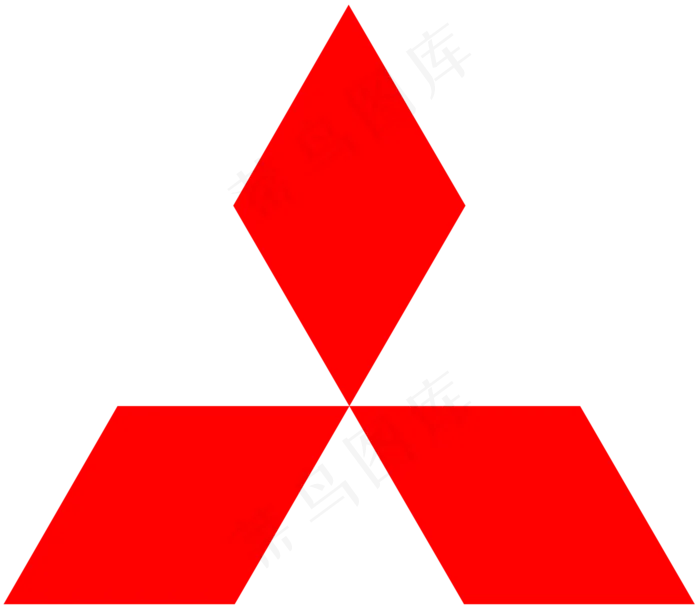 免抠汽车标志透明LOGO图