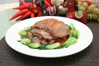 碧绿扒口条32元 (6)