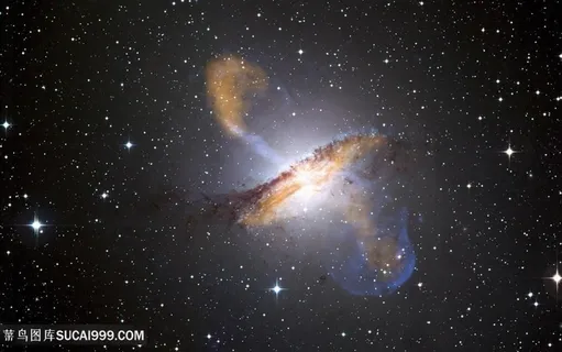 夜晚宇宙星空图 夜晚宇宙星空图