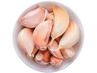 30大蒜超市商品白底图免抠实物摄影png格式图片透明底