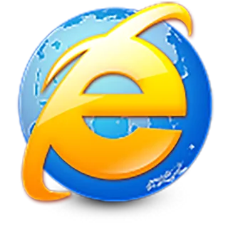 IE浏览器