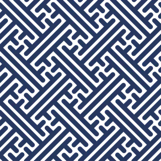 中国风古典底纹免抠