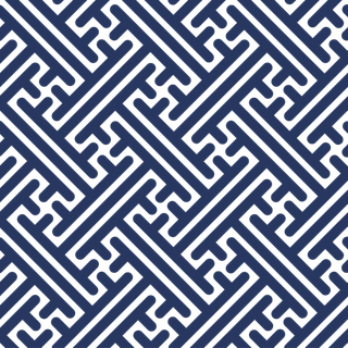 中国风古典底纹免抠