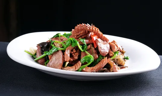 XCXC1340肝腰合炒