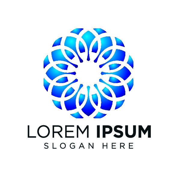 标识标志公司字母企业商标品牌LOGO设计素材矢量模板eps,ai矢量模版下载