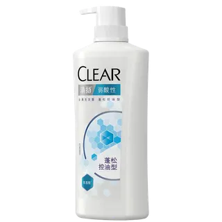 清扬洗发水 (5)超市商品白底图免抠实物摄影png格式图片透明底