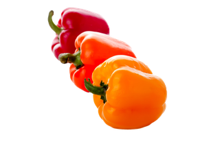 彩椒 (31)超市商品白底图免抠实物摄影png格式图片透明底