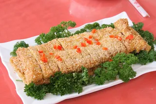 芝麻里脊18元 (1)