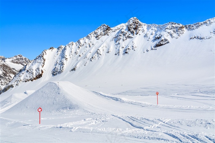 雪域高原 风景