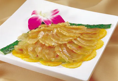 0806l-490酸辣金牛足 0806l-490酸辣金牛足