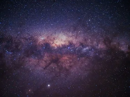 黑色星空摄影素材 黑色星空摄影素材