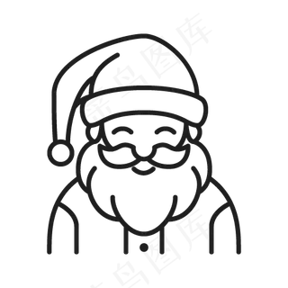 圣诞卡元素 (20)