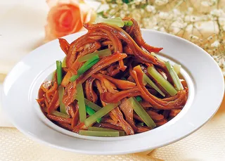 0911LCH-067麻辣肚丝