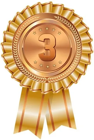 PNG奖杯奖杯免抠