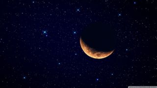 科幻风梦幻美丽星空宇宙浪漫摄影图片素材 (12)